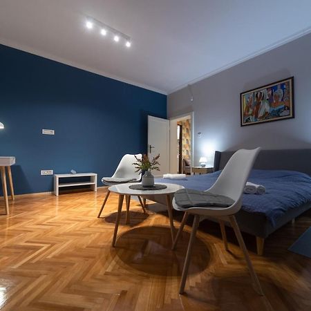 Apartman Komfor Premium Subotica Eksteriør billede