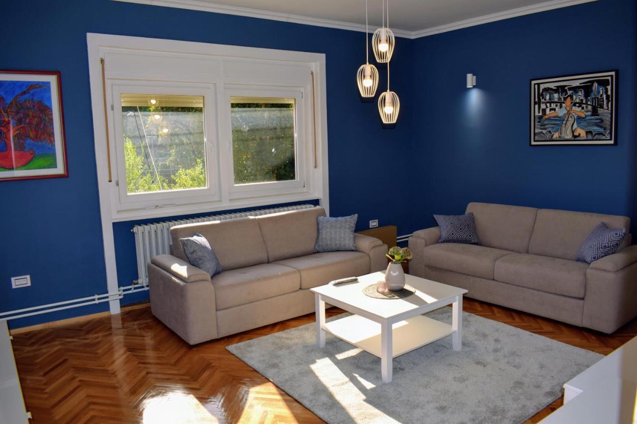 Apartman Komfor Premium Subotica Eksteriør billede