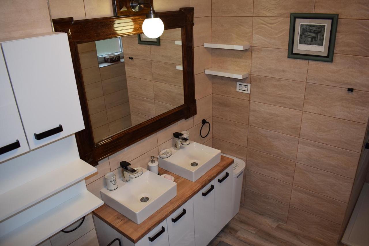 Apartman Komfor Premium Subotica Eksteriør billede