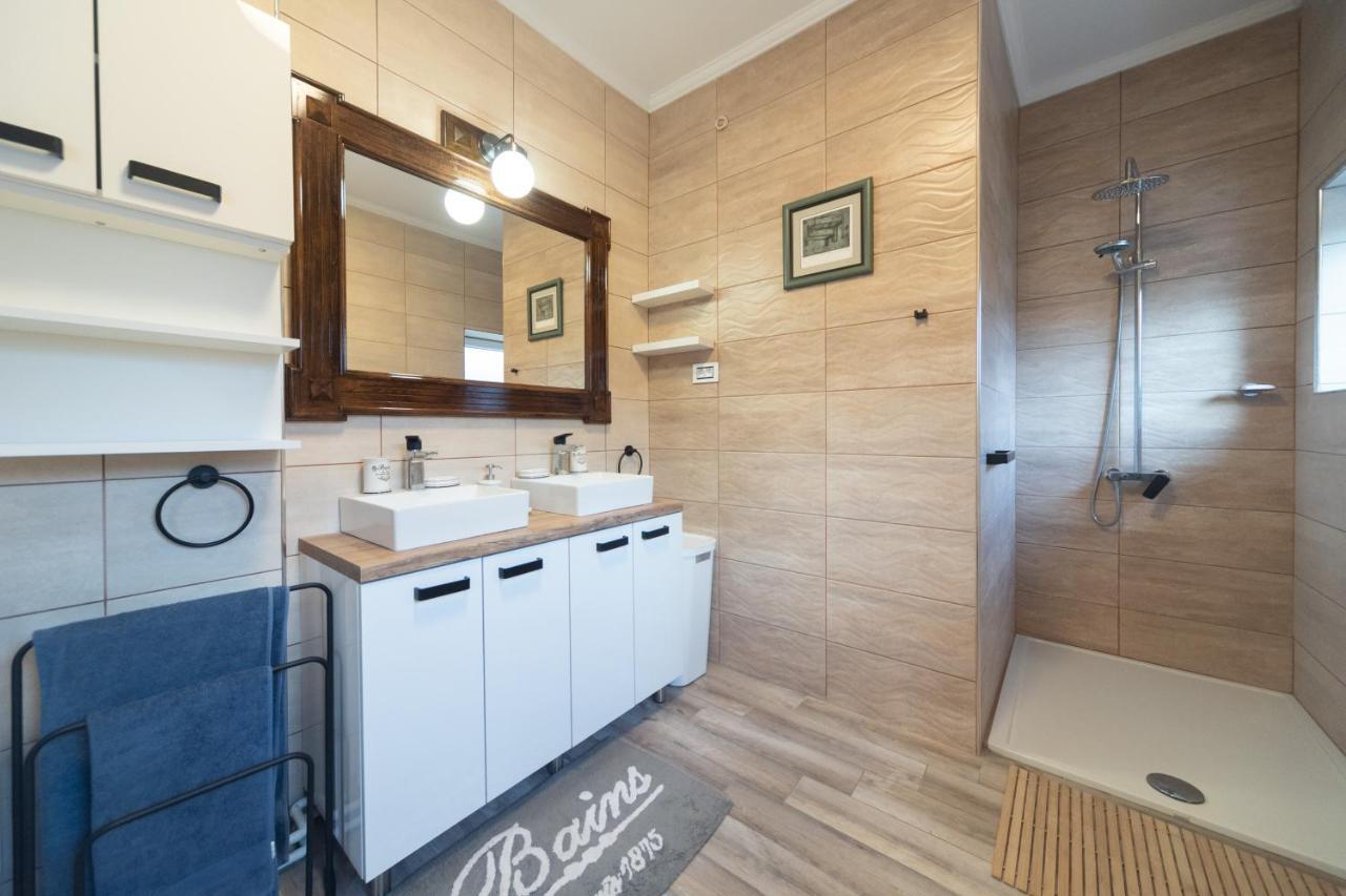 Apartman Komfor Premium Subotica Eksteriør billede