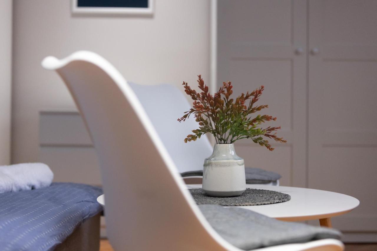 Apartman Komfor Premium Subotica Eksteriør billede